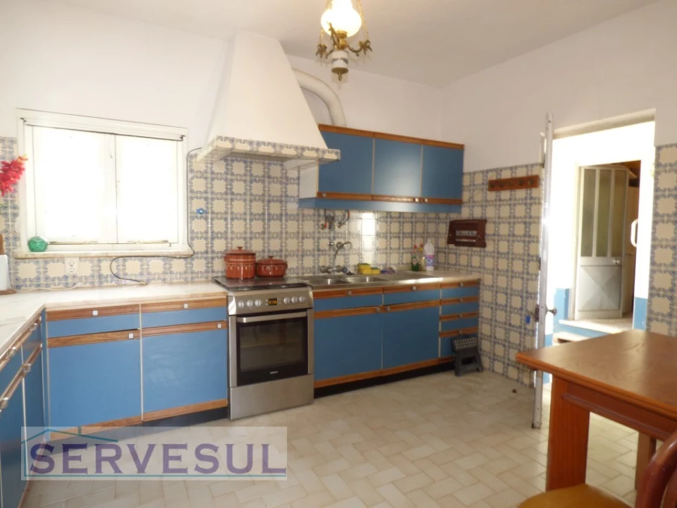 Moradia T4 para Venda em Silves Foto 4