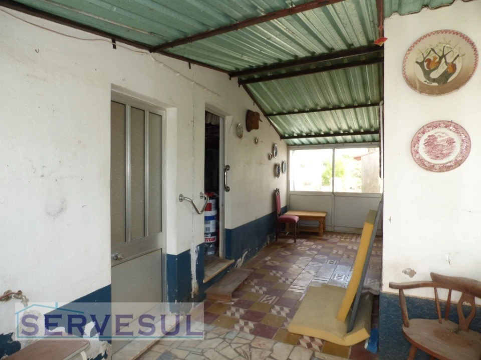 Moradia T4 para Venda em Silves Foto 25