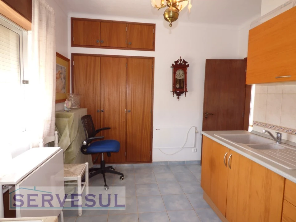 Moradia T4 para Venda em Silves Foto 20
