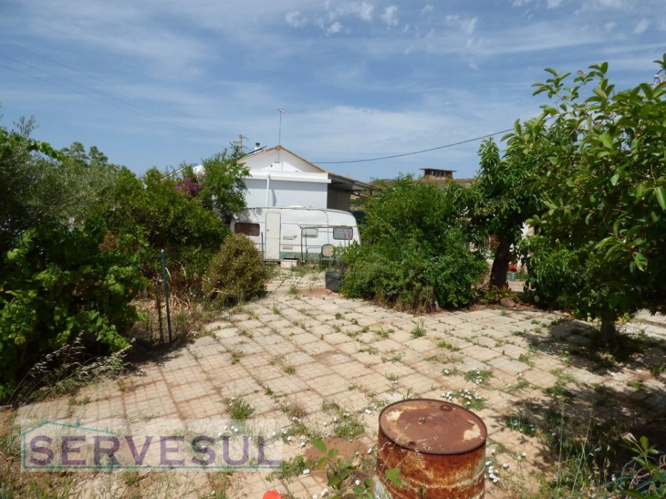 Moradia T4 para Venda em Silves Foto 34