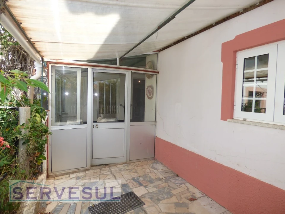 Moradia T4 para Venda em Silves Foto 35