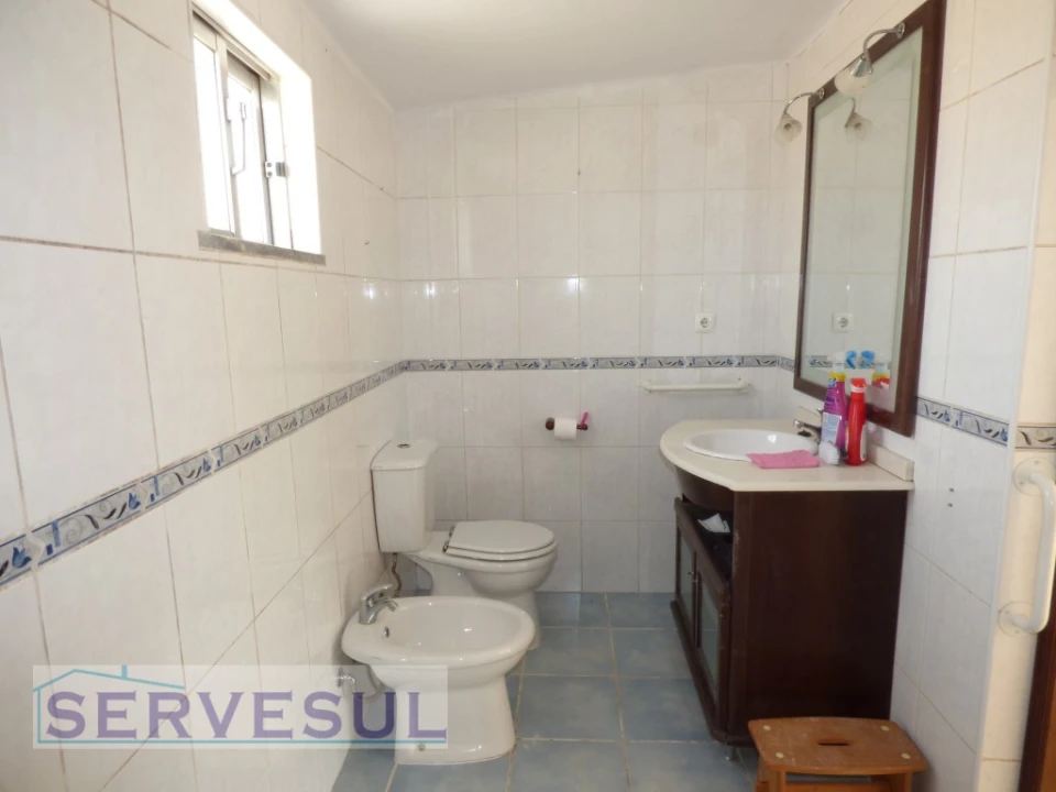 Moradia T4 para Venda em Silves Foto 31