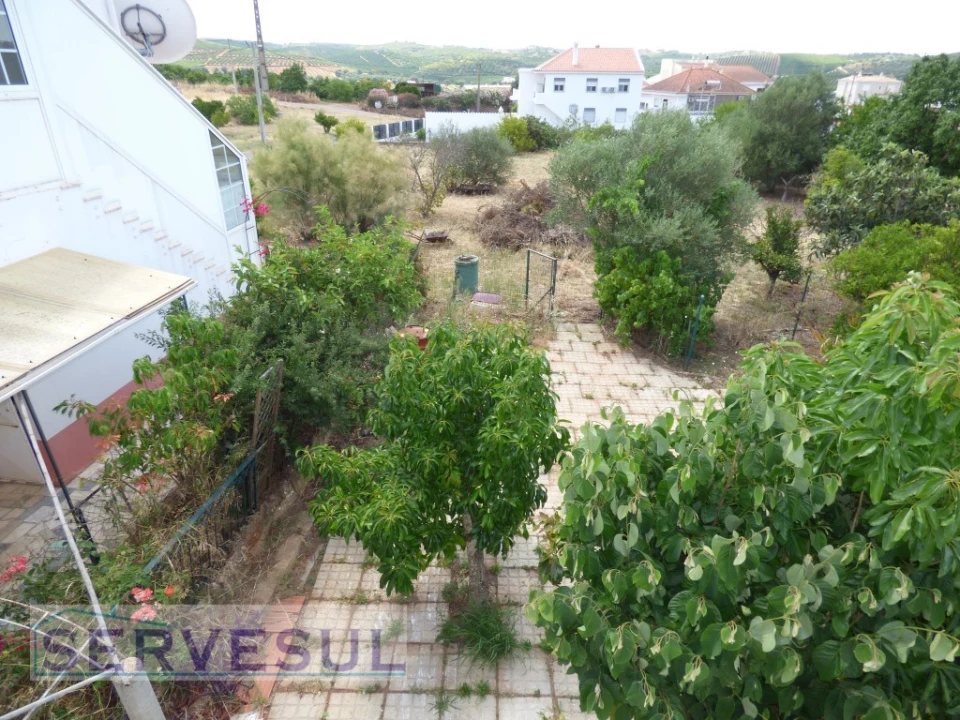 Moradia T4 para Venda em Silves Foto 36