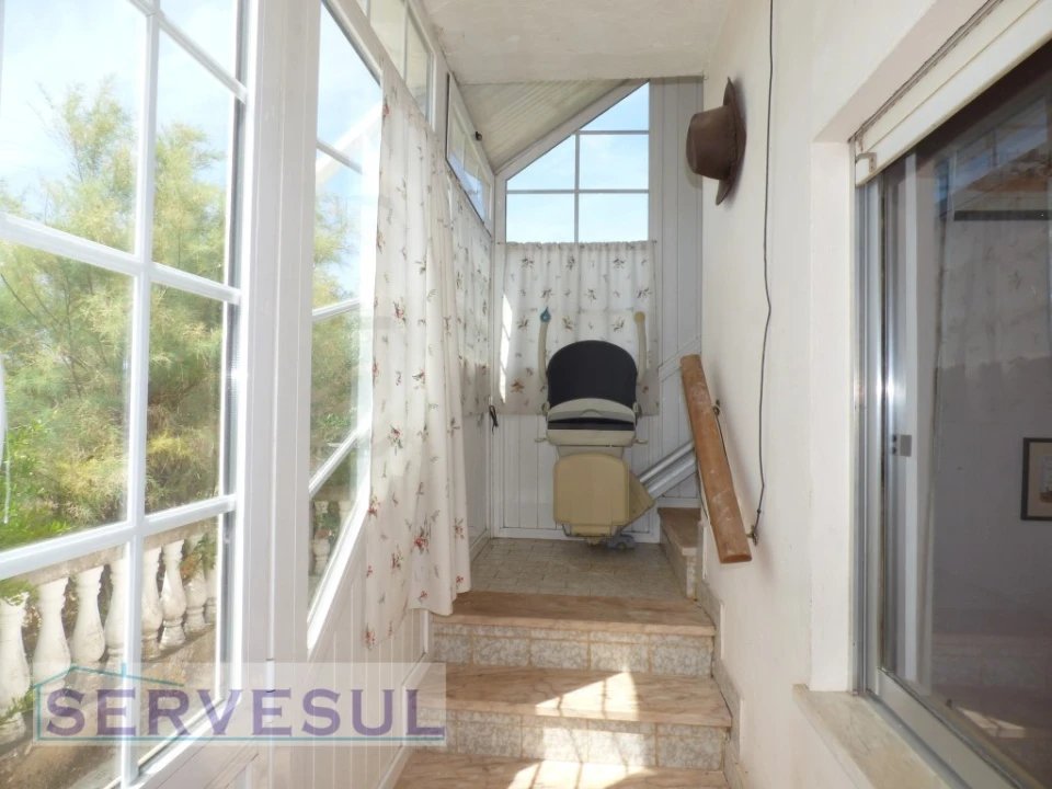 Moradia T4 para Venda em Silves Foto 13