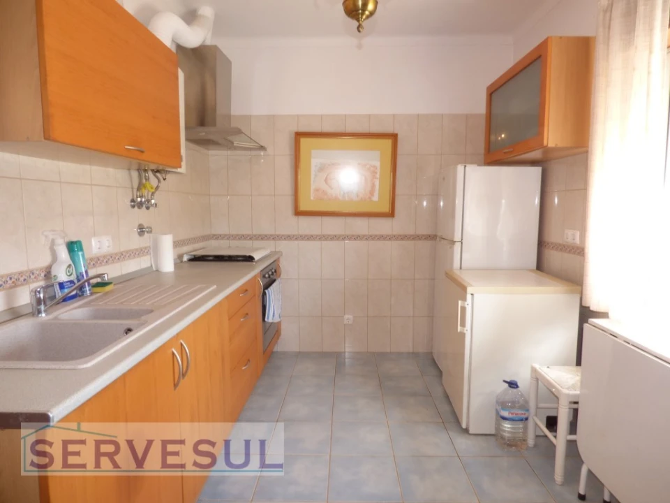 Moradia T4 para Venda em Silves Foto 19