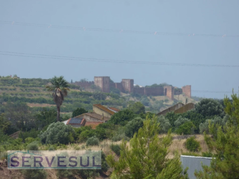 Moradia T4 para Venda em Silves Foto 33