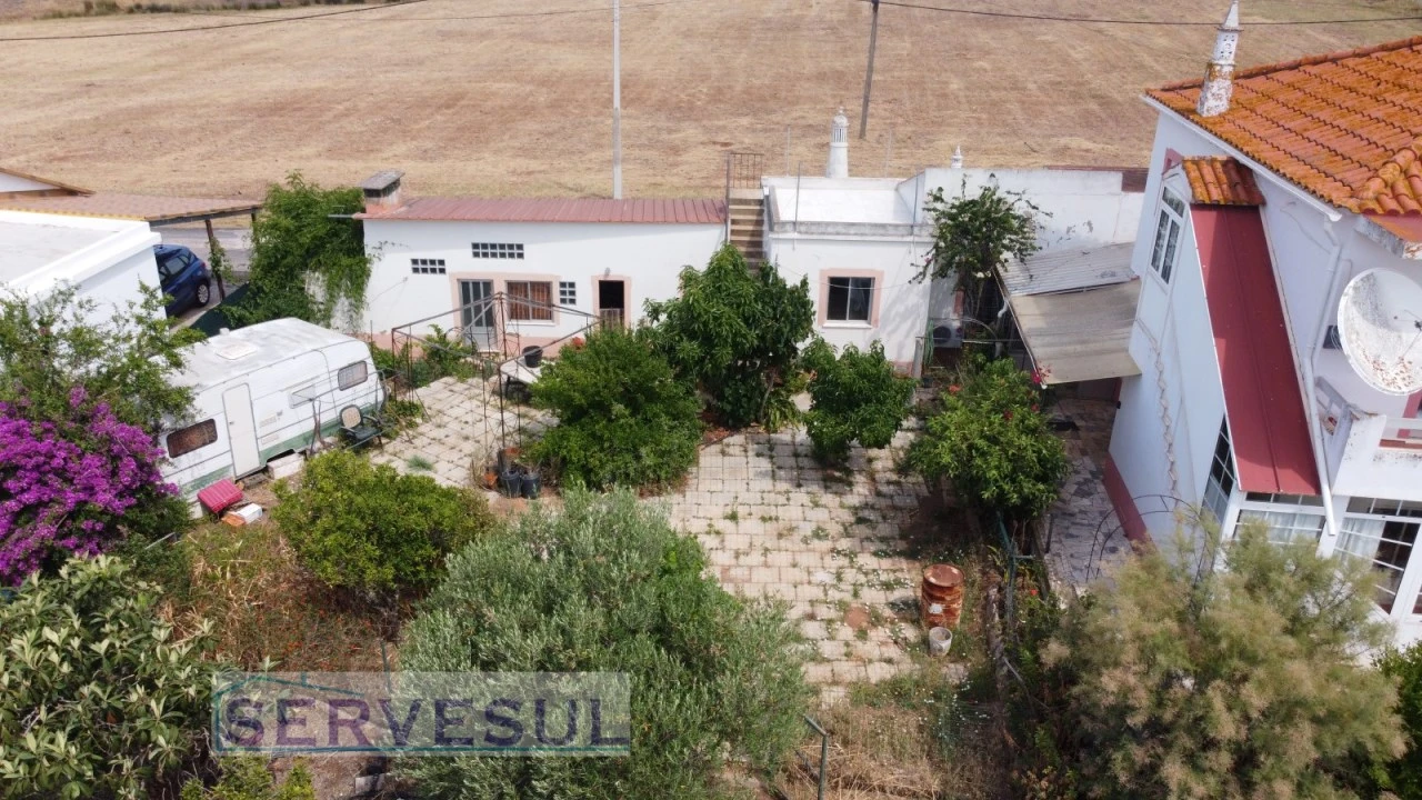 Moradia T4 para Venda em Silves Foto 44