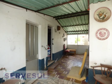 Moradia T4 para Venda em Silves