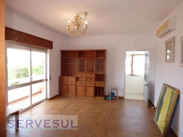 Moradia T4 para Venda em Silves