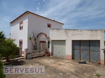 Moradia T4 para Venda em Silves