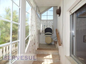 Moradia T4 para Venda em Silves