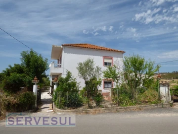 Moradia T4 para Venda em Silves