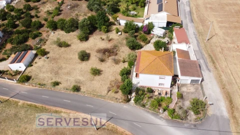 Moradia T4 para Venda em Silves