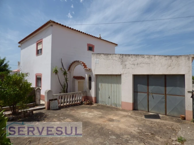 Moradia T4 para Venda em Silves Foto 32