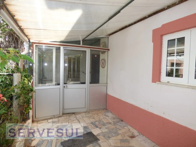 Moradia T4 para Venda em Silves Foto 35