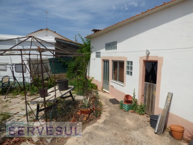 Moradia T4 para Venda em Silves Foto 27