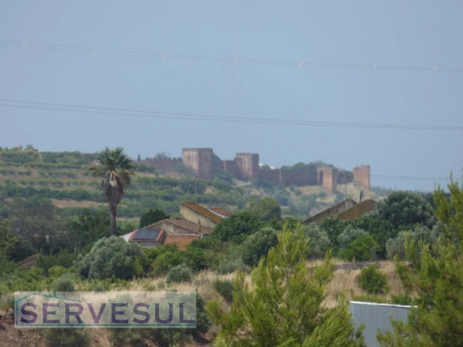 Moradia T4 para Venda em Silves Foto 33