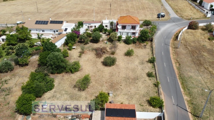 Moradia T4 para Venda em Silves Foto 41