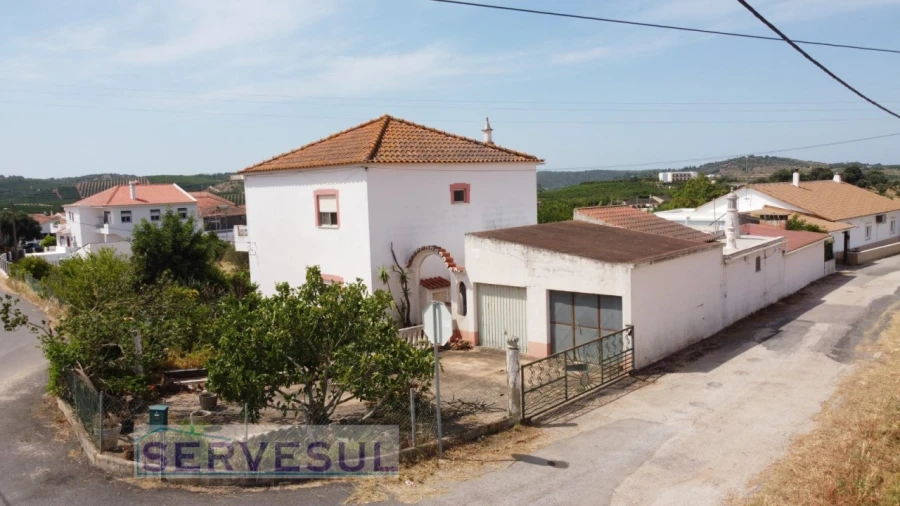 Moradia T4 para Venda em Silves Foto 42