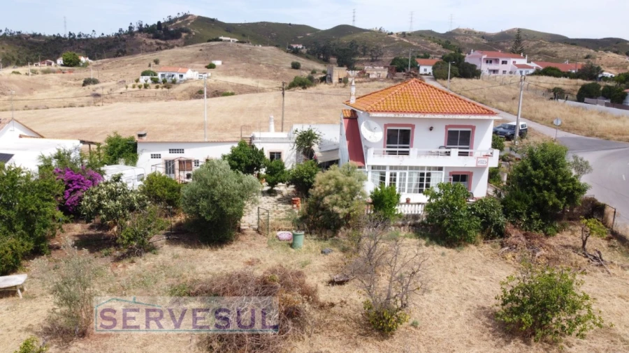 Moradia T4 para Venda em Silves Foto 45