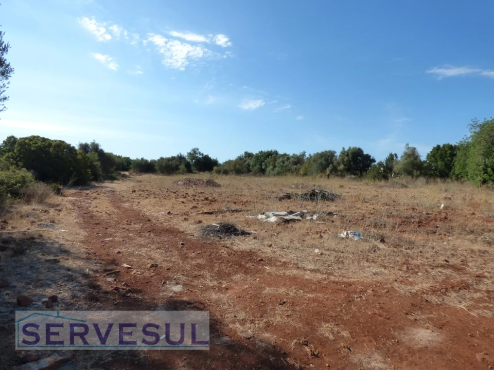 Terreno Agricola ou Rústico para Venda em Alcantarilha e Pêra Foto 6