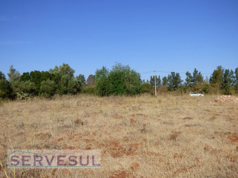Terreno Agricola ou Rústico para Venda em Alcantarilha e Pêra Foto 14