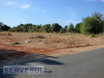 Terreno Agricola ou Rústico para Venda em Alcantarilha e Pêra