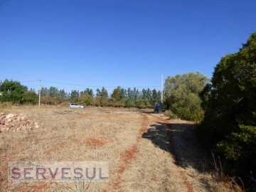 Terreno Agricola ou Rústico para Venda em Alcantarilha e Pêra