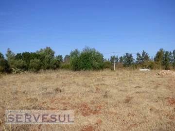 Terreno Agricola ou Rústico para Venda em Alcantarilha e Pêra