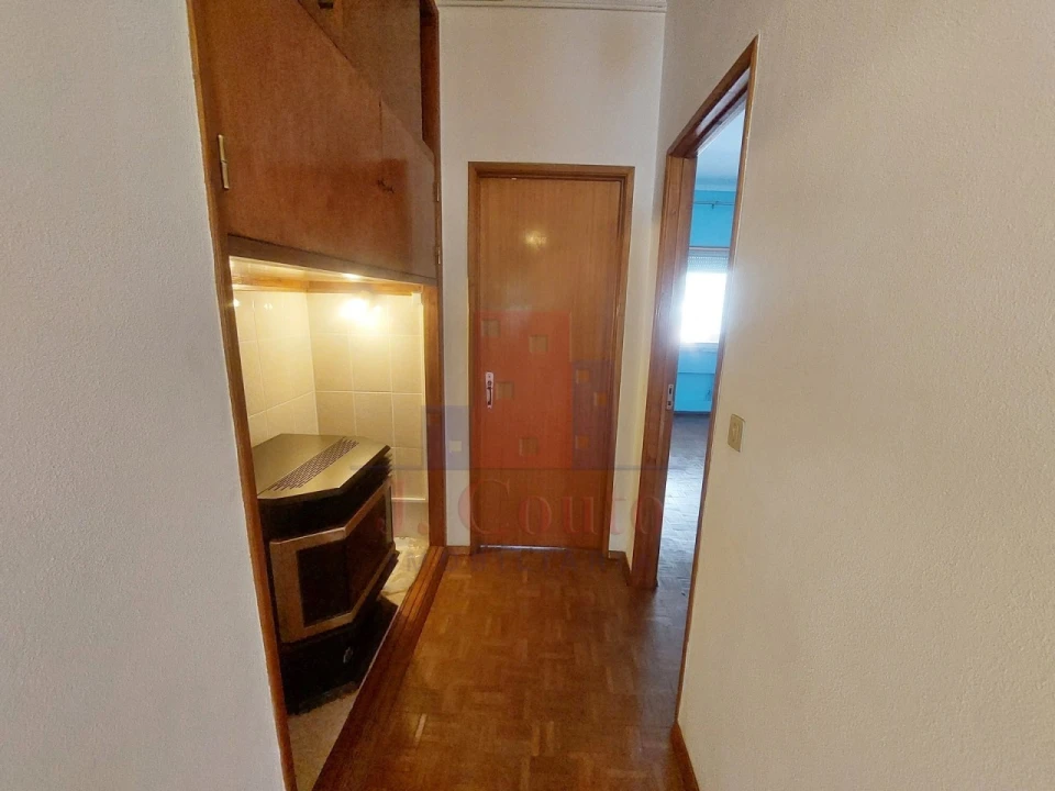 Apartamento T2 para Venda em Caldas da Rainha - Santo Onofre e Serra do Bouro Foto 8