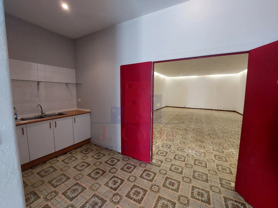 Apartamento T2 para Venda em Caldas da Rainha - Santo Onofre e Serra do Bouro Foto 26