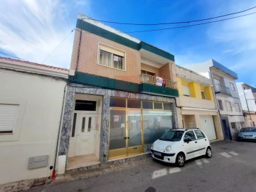 Apartamento T2 para Venda em Caldas da Rainha - Santo Onofre e Serra do Bouro