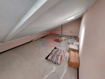 Apartamento T2 para Venda em Caldas da Rainha - Santo Onofre e Serra do Bouro