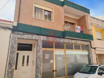 Apartamento T2 para Venda em Caldas da Rainha - Santo Onofre e Serra do Bouro