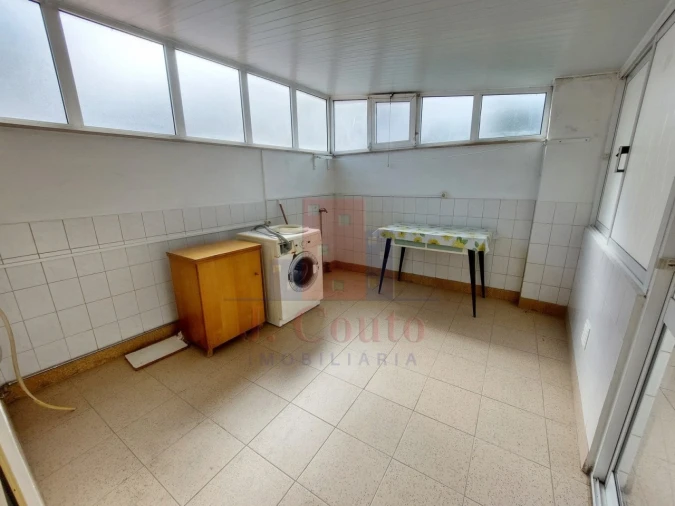 Apartamento T2 para Venda em Caldas da Rainha - Santo Onofre e Serra do Bouro Foto 14