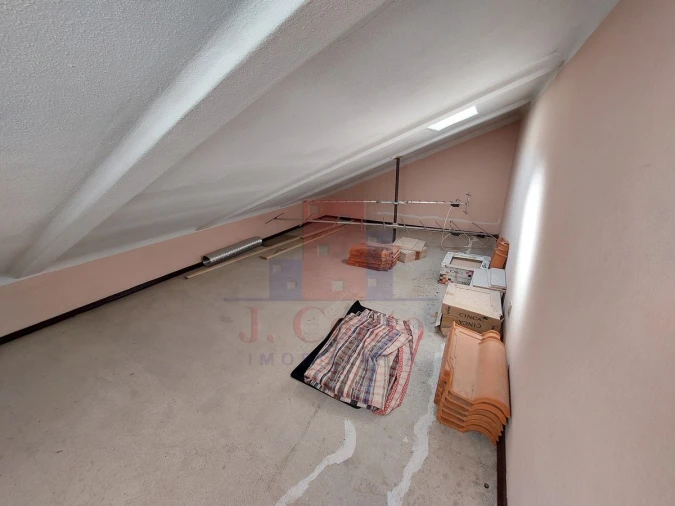 Apartamento T2 para Venda em Caldas da Rainha - Santo Onofre e Serra do Bouro Foto 22