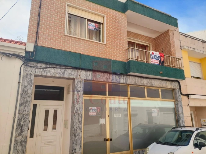 Apartamento T2 para Venda em Caldas da Rainha - Santo Onofre e Serra do Bouro Foto 23