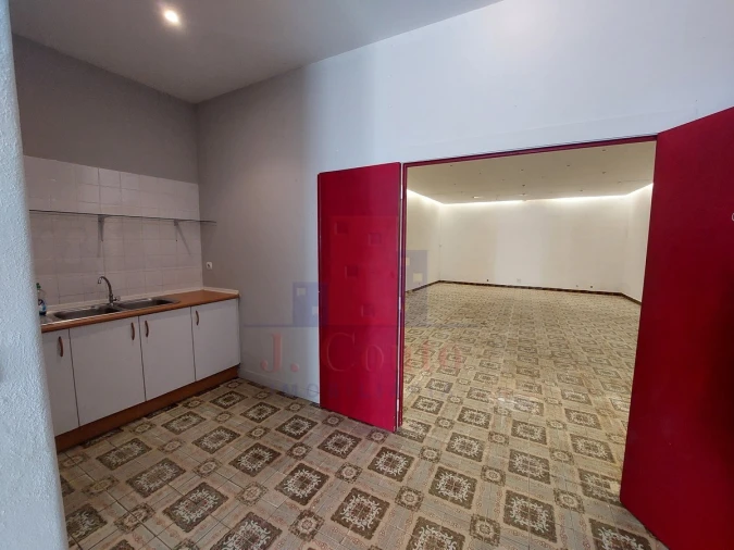 Apartamento T2 para Venda em Caldas da Rainha - Santo Onofre e Serra do Bouro Foto 26