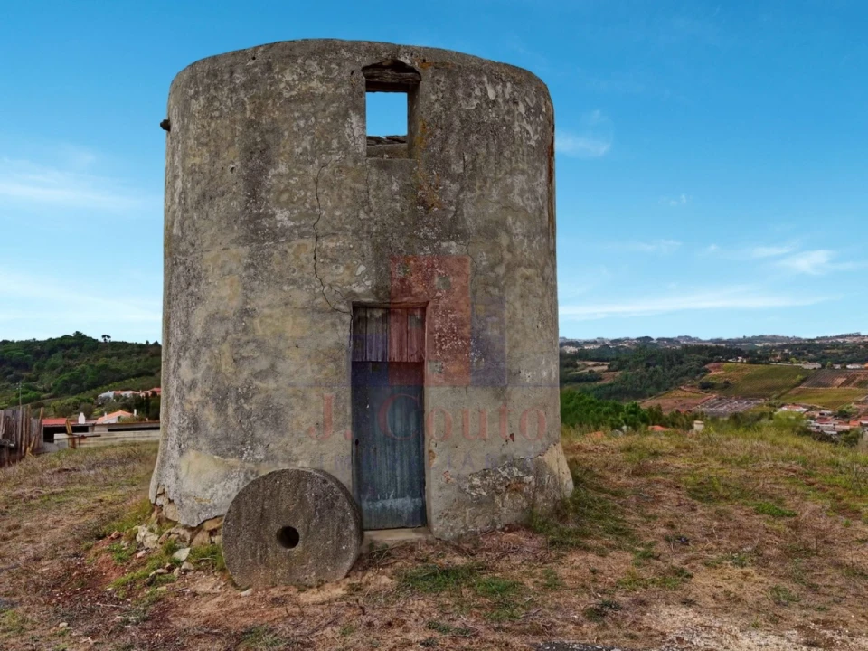 Terreno para Venda em Alvorninha Foto 3