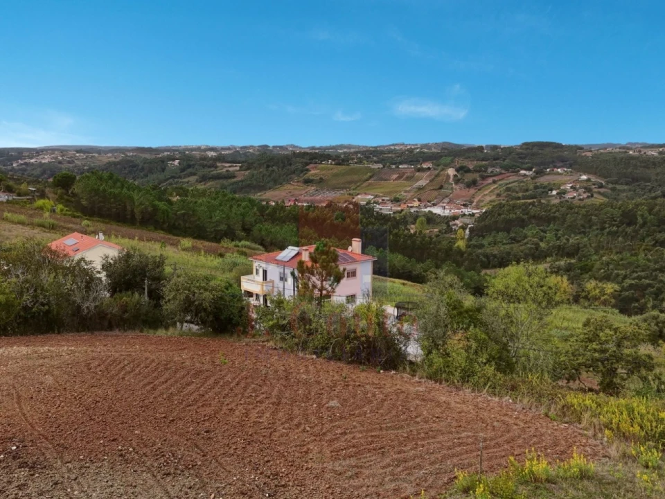 Terreno para Venda em Alvorninha Foto 5