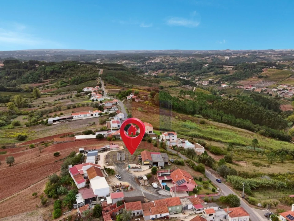 Terreno para Venda em Alvorninha Foto 6