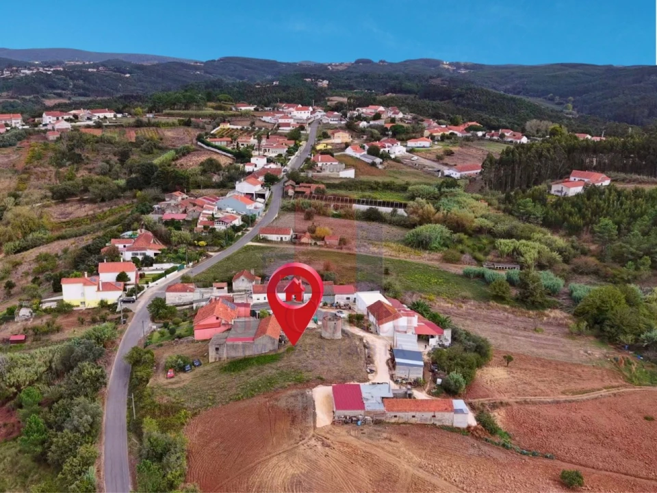 Terreno para Venda em Alvorninha Foto 8