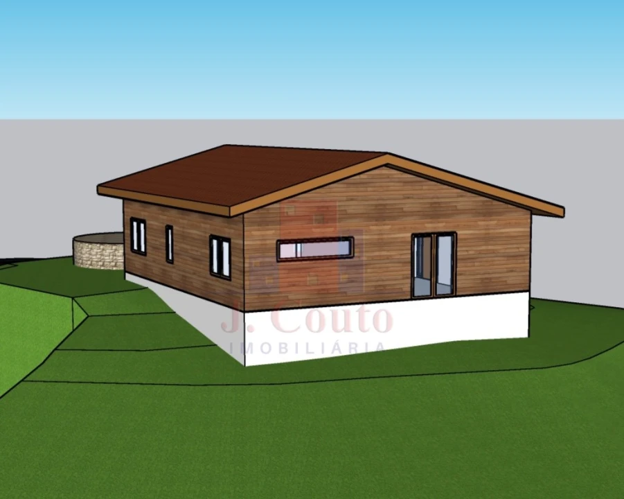 Terreno para Venda em Alvorninha Foto 11