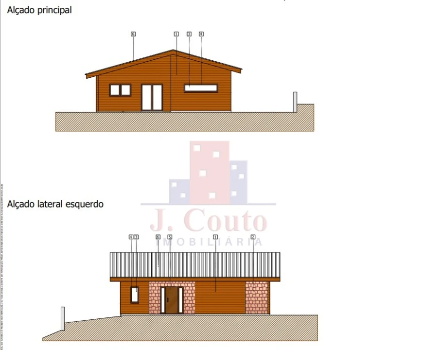 Terreno para Venda em Alvorninha Foto 20