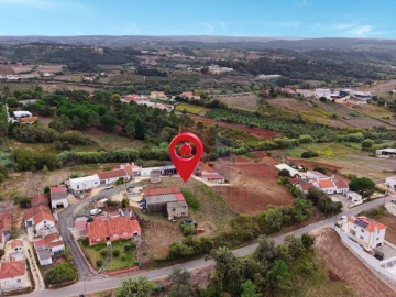 Terreno para Venda em Alvorninha