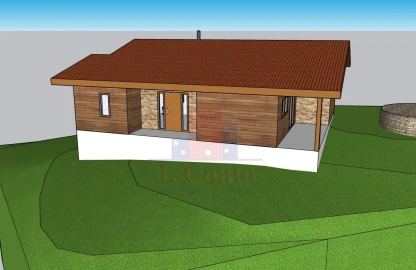Terreno para Venda em Alvorninha
