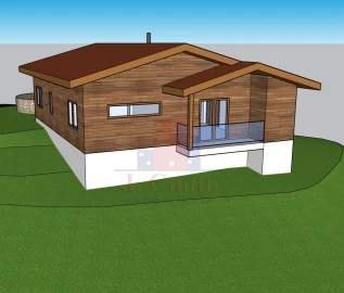 Terreno para Venda em Alvorninha