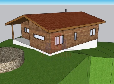 Terreno para Venda em Alvorninha