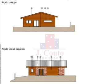Terreno para Venda em Alvorninha