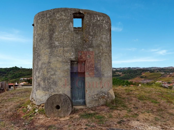 Terreno para Venda em Alvorninha Foto 3